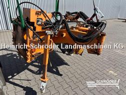 Mulag SCHMIDT/MULAG - RANDSTREIFENMÄHER SBM 1