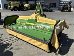 Krone EASYCUT F 320 CV