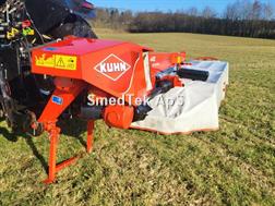 Kuhn GMD 4410 GMD 4410 & GMD 802-FF