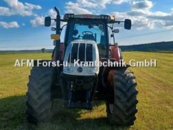 Steyr CVT 6230