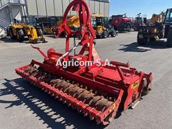 Rau Rototiller