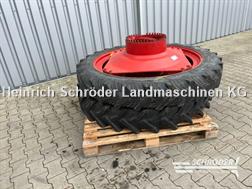 Taurus 1X 270/95 R48 / 1X 11.2 R48