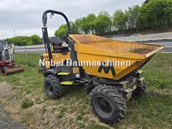 Mecalac TA2sh