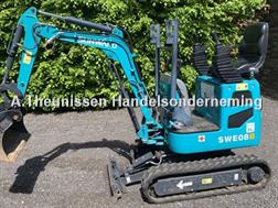 Sunward SWE08B