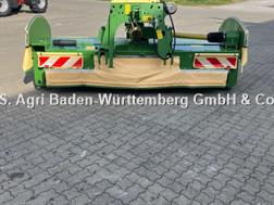 Krone EASYCUT F 320
