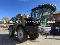 Amazone Pantera 4001