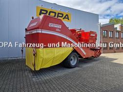 Grimme SE 260 UB