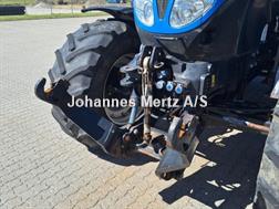 New Holland T7.210