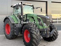 Fendt 828 Vario 