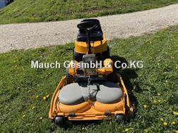 Stiga Rider Park Pro 16 inkl. Schneeschild