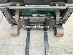 Linde R14X-03