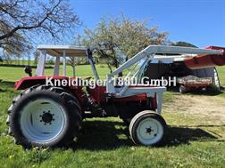 Steyr 760