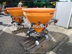 Matev SPR-H/M 400 ST