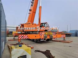 Grove GMK 6300 L