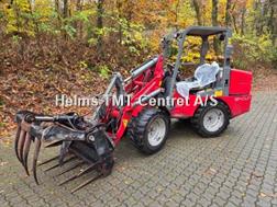 Weidemann 1240LP