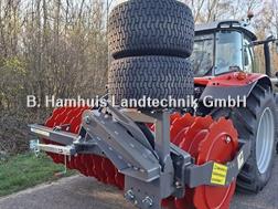 Bressel & Lade Silowalze XL