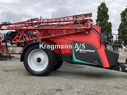 Kverneland IXTRACK T6 7.600 L