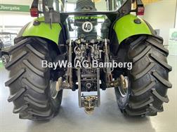 Deutz-Fahr AGROTRON 135