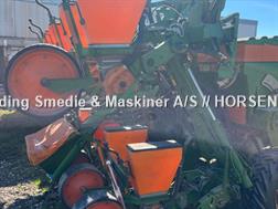 Amazone ED 601-K