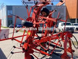 Kuhn GF 7802