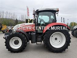 Steyr 6140 Profi