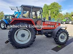 Steyr 8110