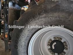Case IH Axial-Flow 6088  