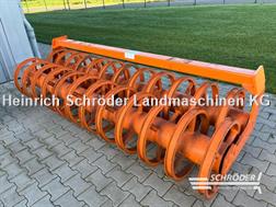 Amazone DOPPEL-U-PROFILWALZE DUW 3000-580