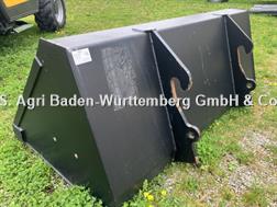 Dieci LEICHTGUTSCHAUFEL