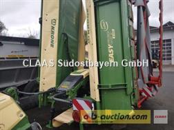 Krone EASYCUT B 950 COLLECT