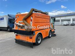 Bucher CityCat 5000