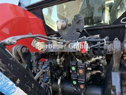 Steyr CVT 6190