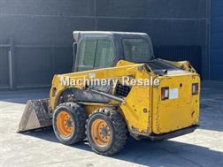 Bobcat S 450