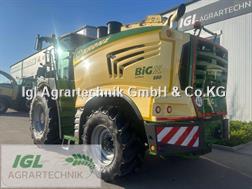 Krone BiG X 880 (St 5)