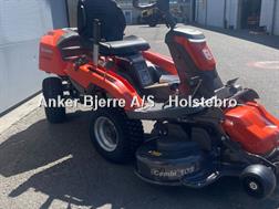 Husqvarna R214TS Inkl. 103cm klippebord