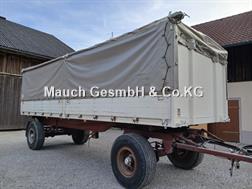Kögel Zweiachskipper 18to