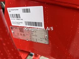 Kverneland 9542