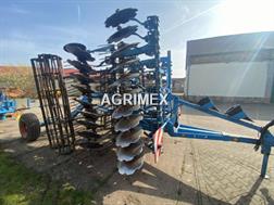 Lemken Rubin 9/600 KUA