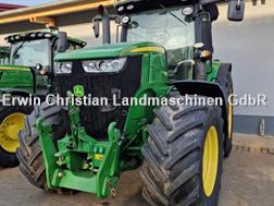 John Deere 7260 R