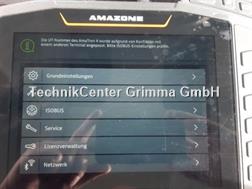 Amazone AMATRON 4