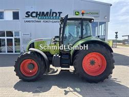 Claas ARION 640