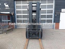 Still R60-40 3 delige mast 550 cm side