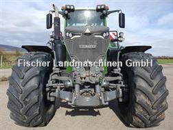 Fendt 936 Vario RüFA Garantie