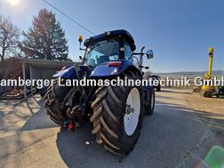 New Holland T7.270