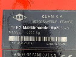 Kuhn GF 5001 MH