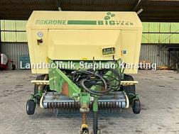 Krone Big Pack 120-80