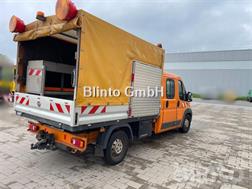 Fiat Ducato 250