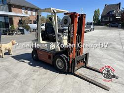 Nissan PH02A25U