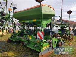 Amazone KG 3001 SUPER / CATAYA 3000 SUPER