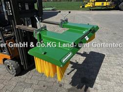 Düvelsdorf KEHRBESEN STANDARD 1,5M